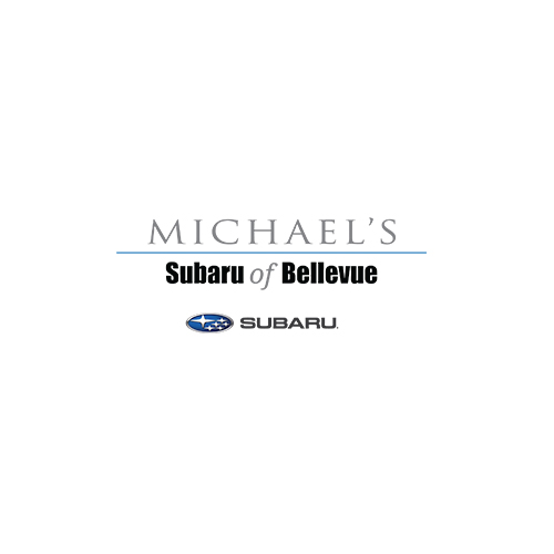 apex-media-michaels-subaru-of-bellevuew-logo